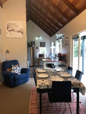 Blue Haven Two Bedroom and Sleepout